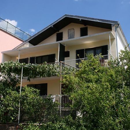 Apartments By The Sea Podaca, Makarska - 6874 Zewnętrze zdjęcie