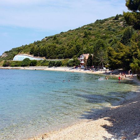 Apartments By The Sea Podaca, Makarska - 6874 Zewnętrze zdjęcie