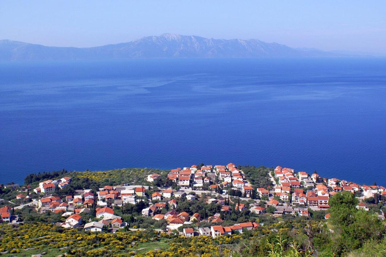 Apartments By The Sea Podaca, Makarska - 6874 Zewnętrze zdjęcie