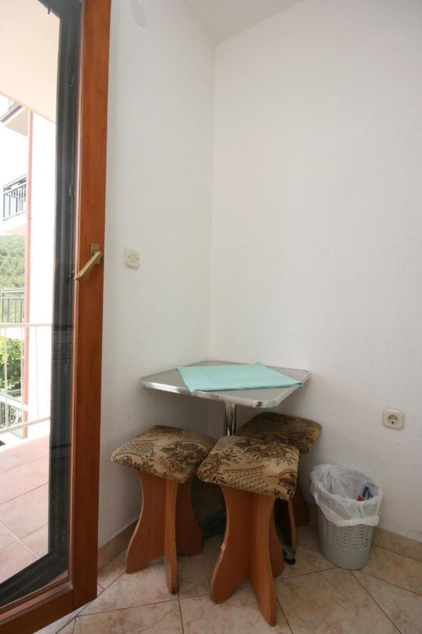 Apartments By The Sea Podaca, Makarska - 6874 Zewnętrze zdjęcie
