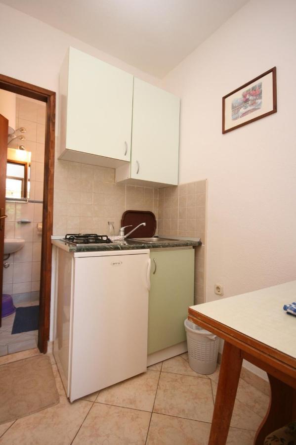 Apartments By The Sea Podaca, Makarska - 6874 Zewnętrze zdjęcie