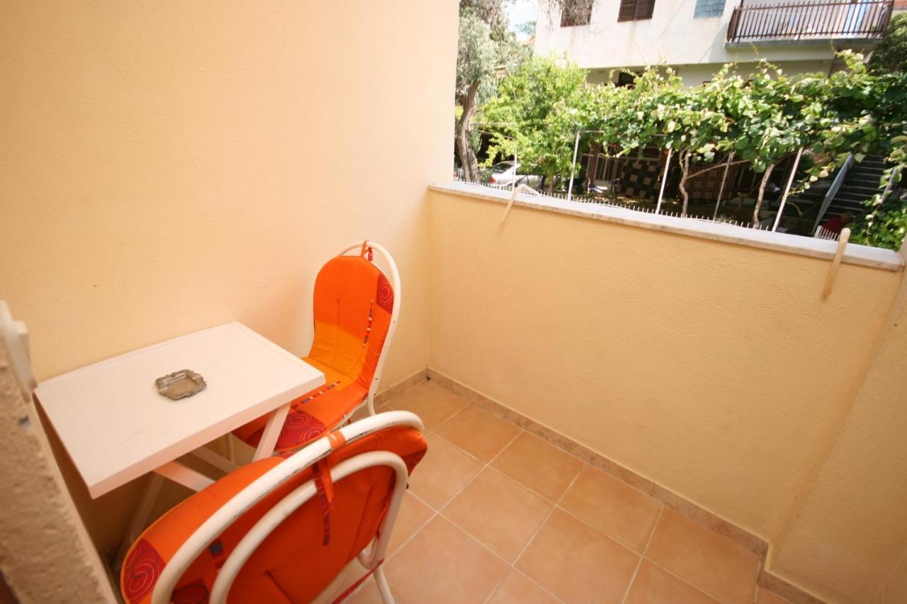 Apartments By The Sea Podaca, Makarska - 6874 Zewnętrze zdjęcie