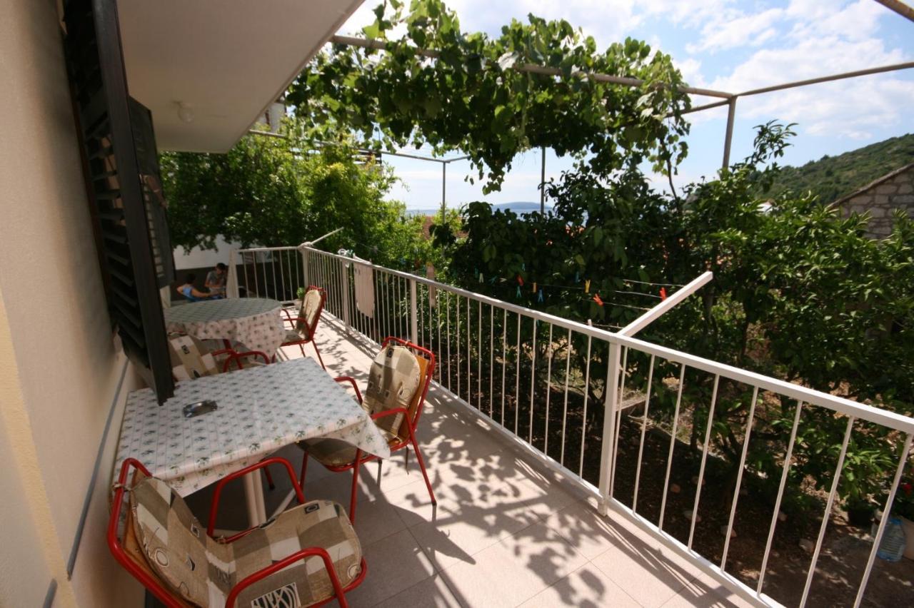 Apartments By The Sea Podaca, Makarska - 6874 Zewnętrze zdjęcie