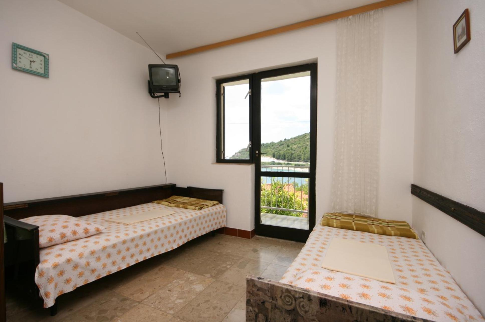 Apartments By The Sea Podaca, Makarska - 6874 Zewnętrze zdjęcie