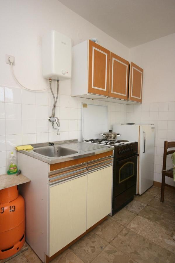 Apartments By The Sea Podaca, Makarska - 6874 Zewnętrze zdjęcie
