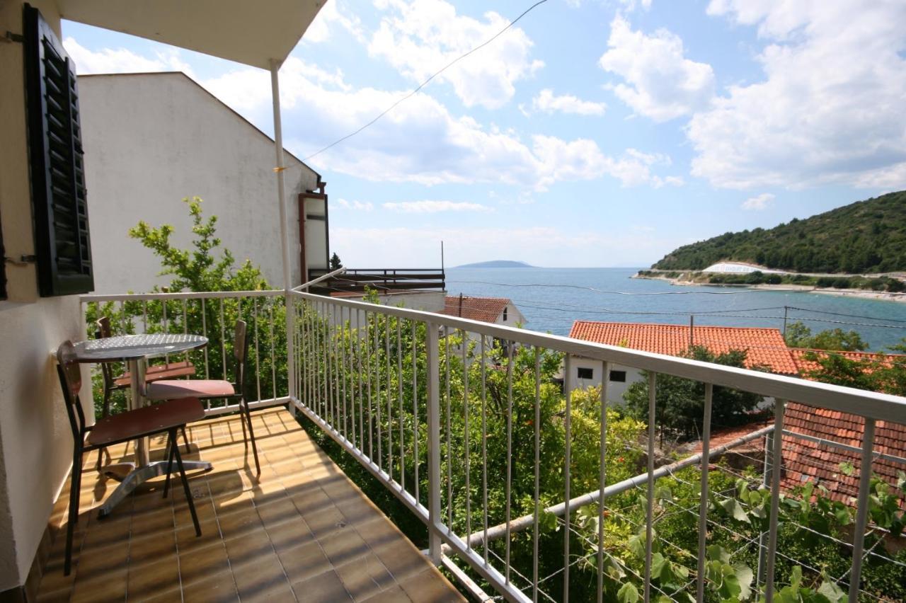 Apartments By The Sea Podaca, Makarska - 6874 Zewnętrze zdjęcie