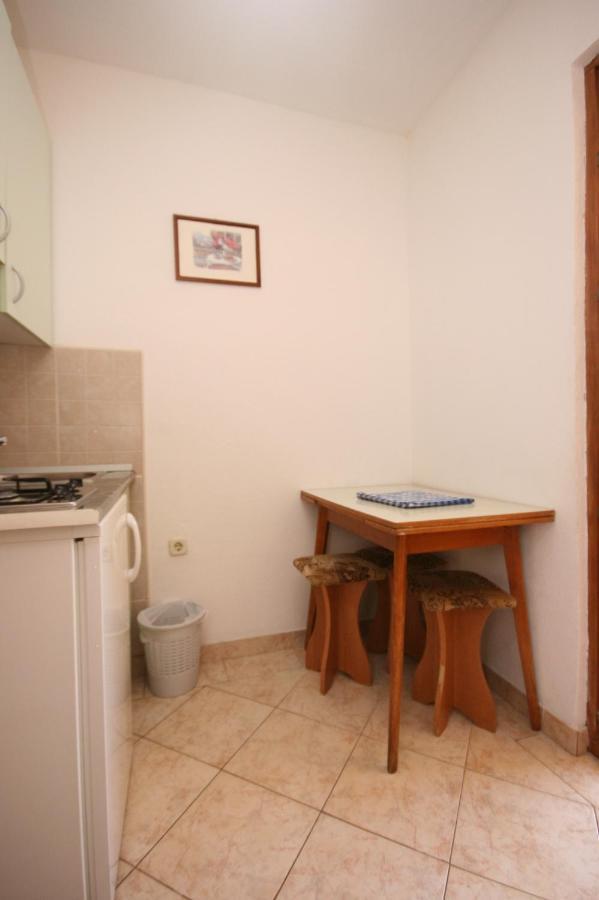 Apartments By The Sea Podaca, Makarska - 6874 Zewnętrze zdjęcie