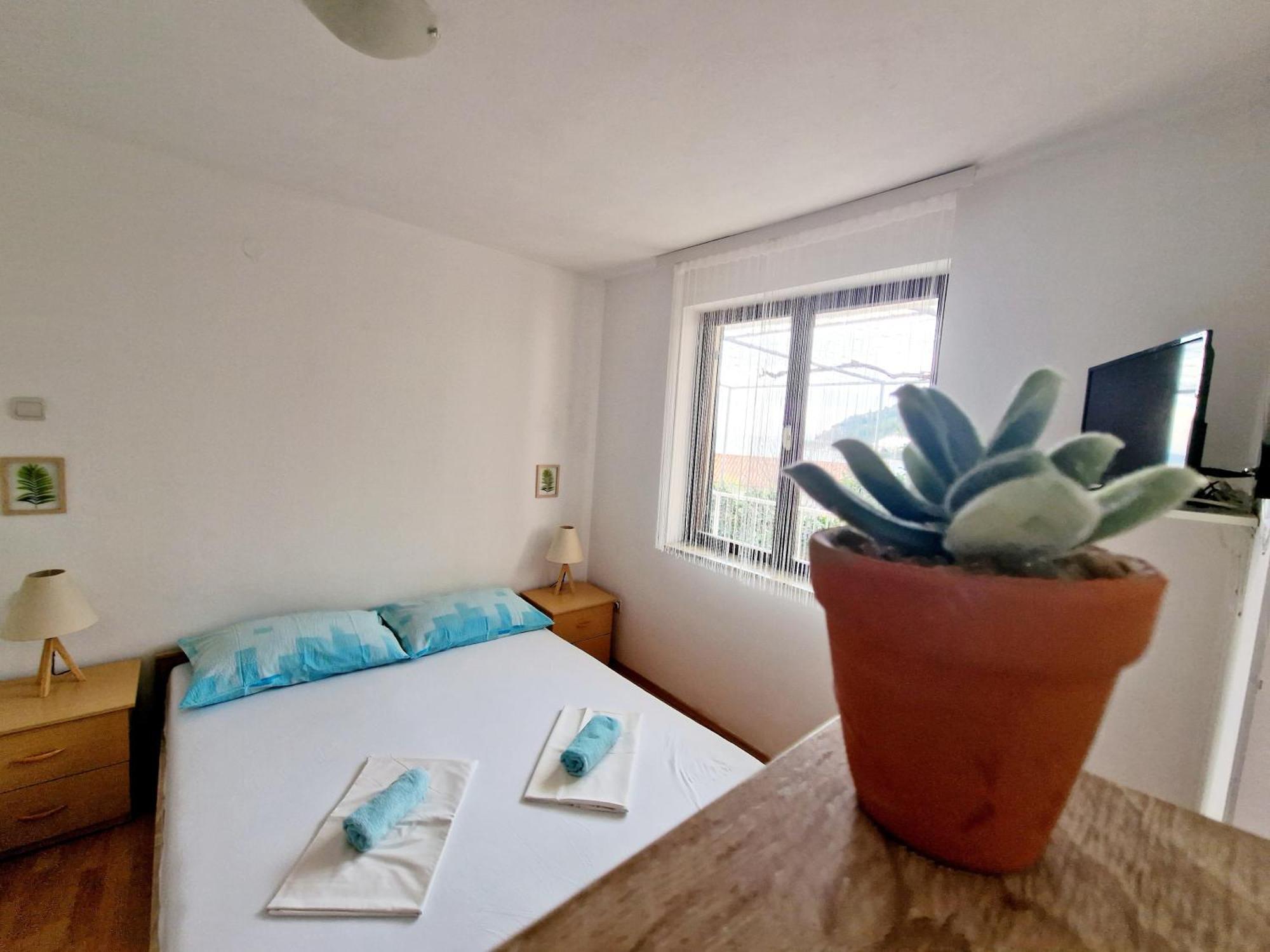 Apartments By The Sea Podaca, Makarska - 6874 Pokój zdjęcie