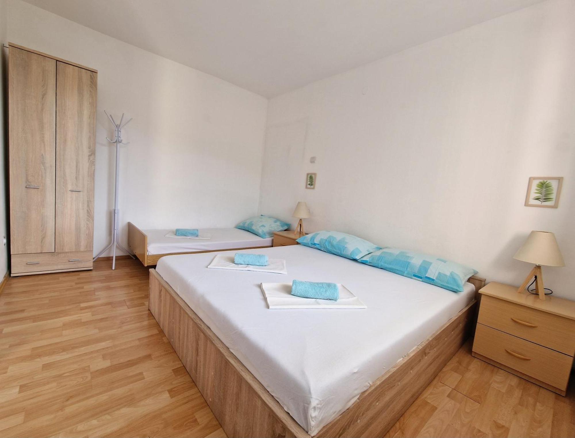 Apartments By The Sea Podaca, Makarska - 6874 Pokój zdjęcie