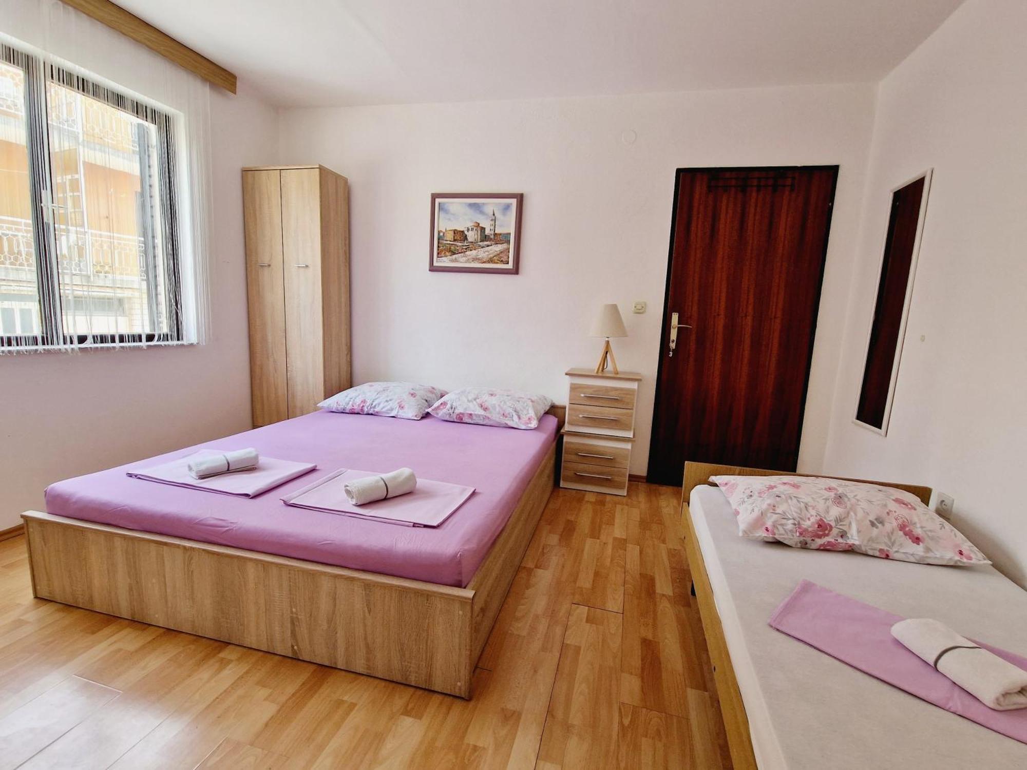 Apartments By The Sea Podaca, Makarska - 6874 Pokój zdjęcie